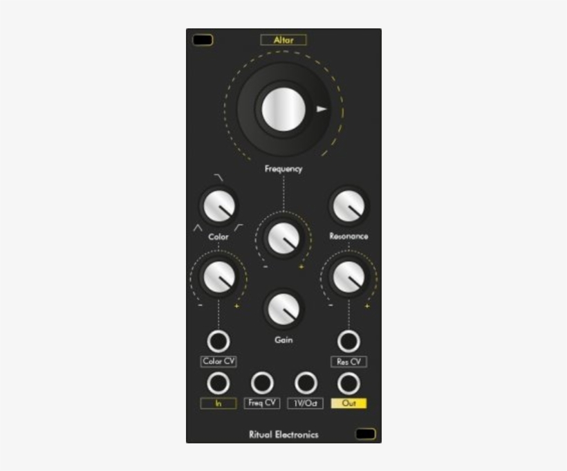 Altar - Studio Monitor, transparent png download