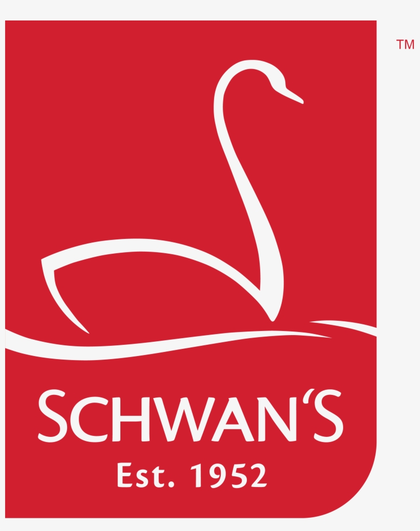 Ready To Tap Into Shopper Opinions Or Leverage Social/digital - Schwan's Logo Vector, transparent png download