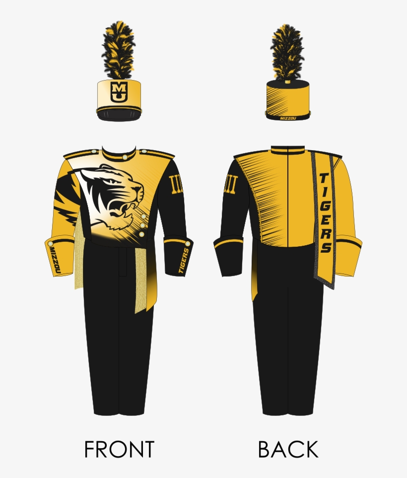 University Of Missouri, transparent png download