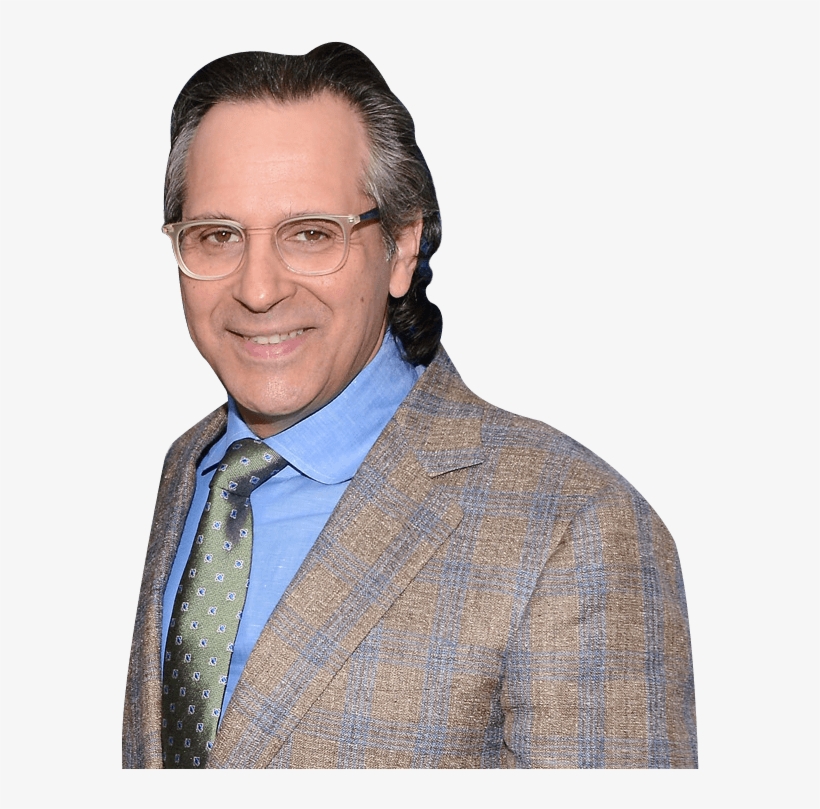 Parenthood Showrunner Jason Katims On The 'emotional' - Senior Citizen, transparent png download
