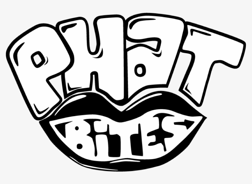 800 X 535 7 - Phat Bites, transparent png download