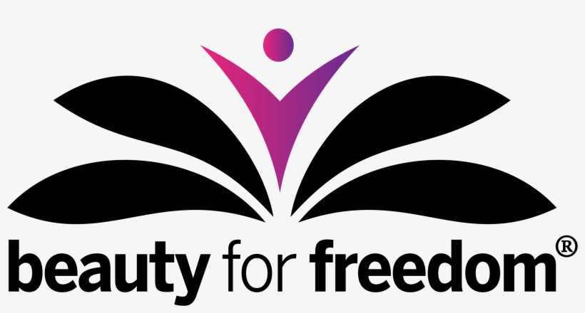 Beauty For Freedom Official Logo - Ausfahrt Freihalten Schild, transparent png download