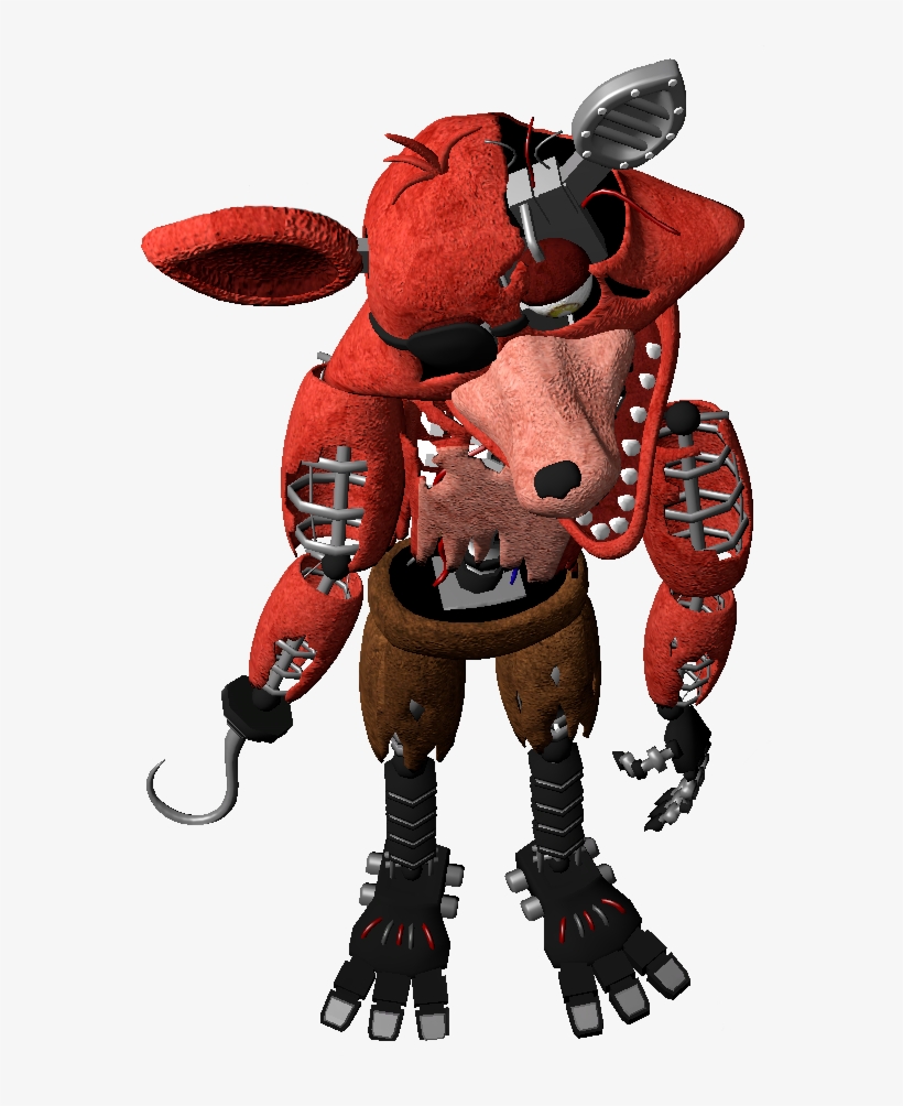 Fivenightsatfreddys - Fnaf Freddy, transparent png download