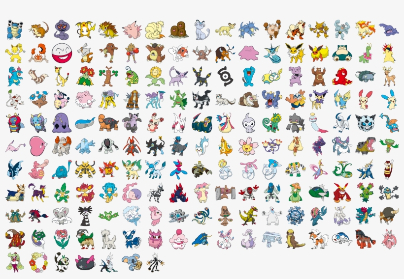 For Anyone Doing Simple Symphony Competition In Usum, transparent png download