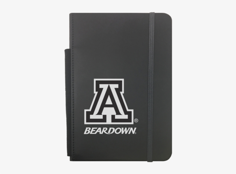 University Of Arizona Wildcats 5" X - University Of Arizona Card Holder, transparent png download