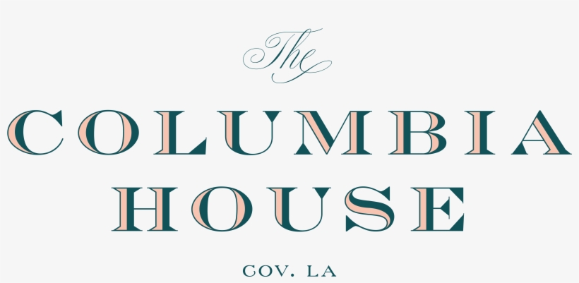 Columbia House Devote Studio Png Columbia Logos - Calligraphy, transparent png download
