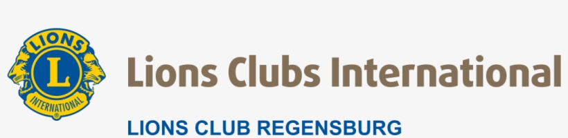 Lions Club International, transparent png download