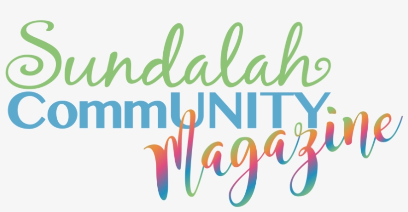 Sundalah Community Magazine - Alexandra Bell, transparent png download