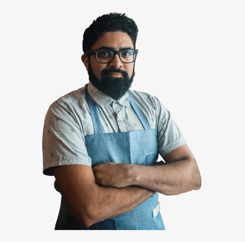 Niven Patel - Gentleman, transparent png download