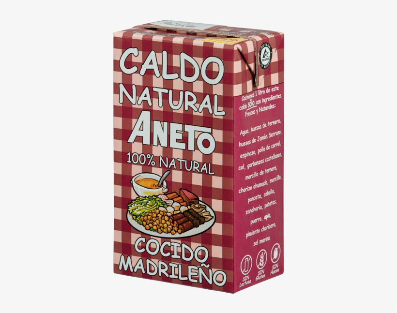 Regional Broths - Muesli, transparent png download