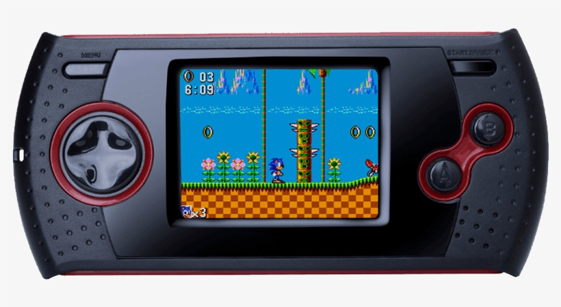 Master System® Portátil Com 40 Jogos Na Memória - Master System Portatil Tectoy, transparent png download