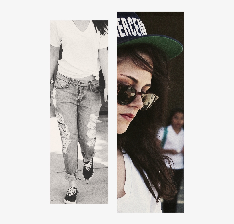 219 Images About My Babies On We Heart It - Kristen Stewart, transparent png download