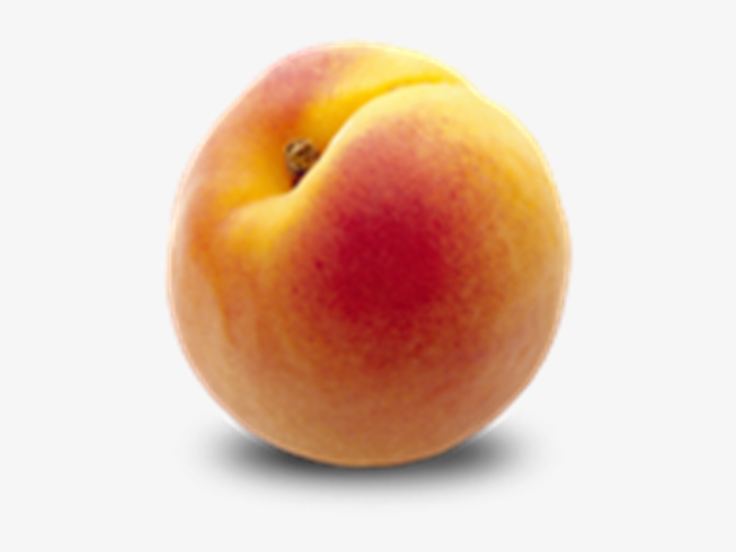 Melocoton - Peach Png, transparent png download