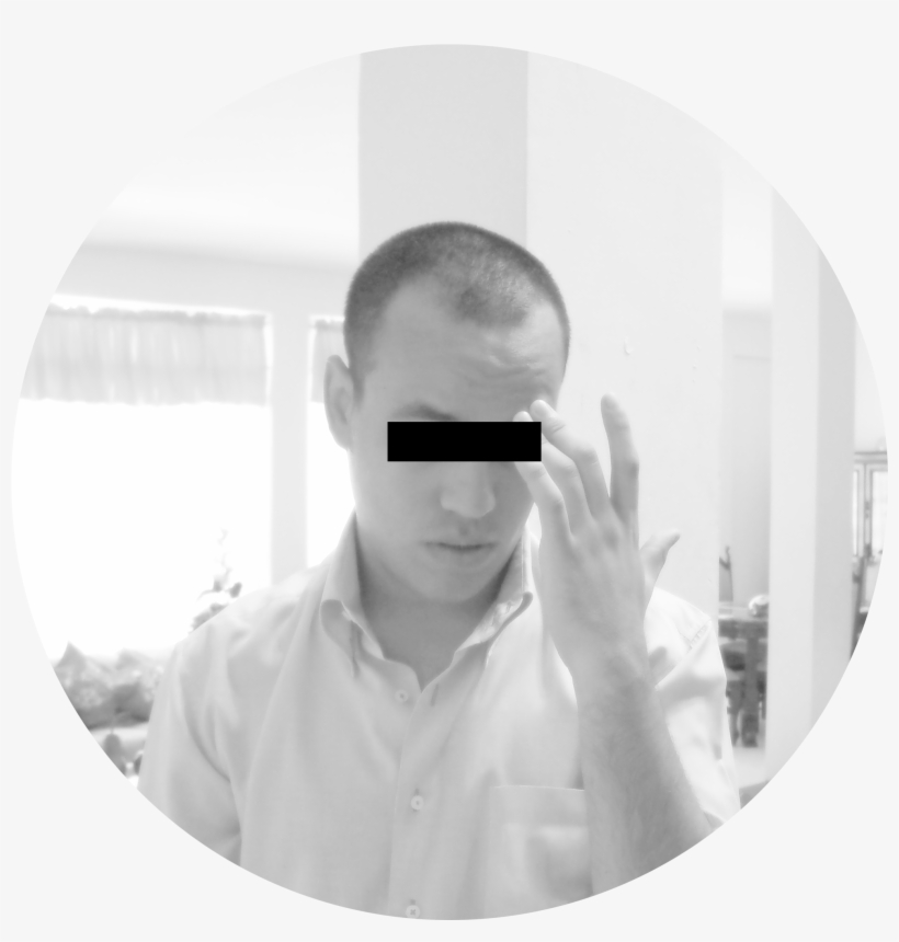 No Conviene Que El Interlocutor Lea El Pensamiento - Gentleman, transparent png download