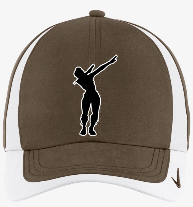 Fortnite Dab Nike Cap - Baseball Cap, transparent png download