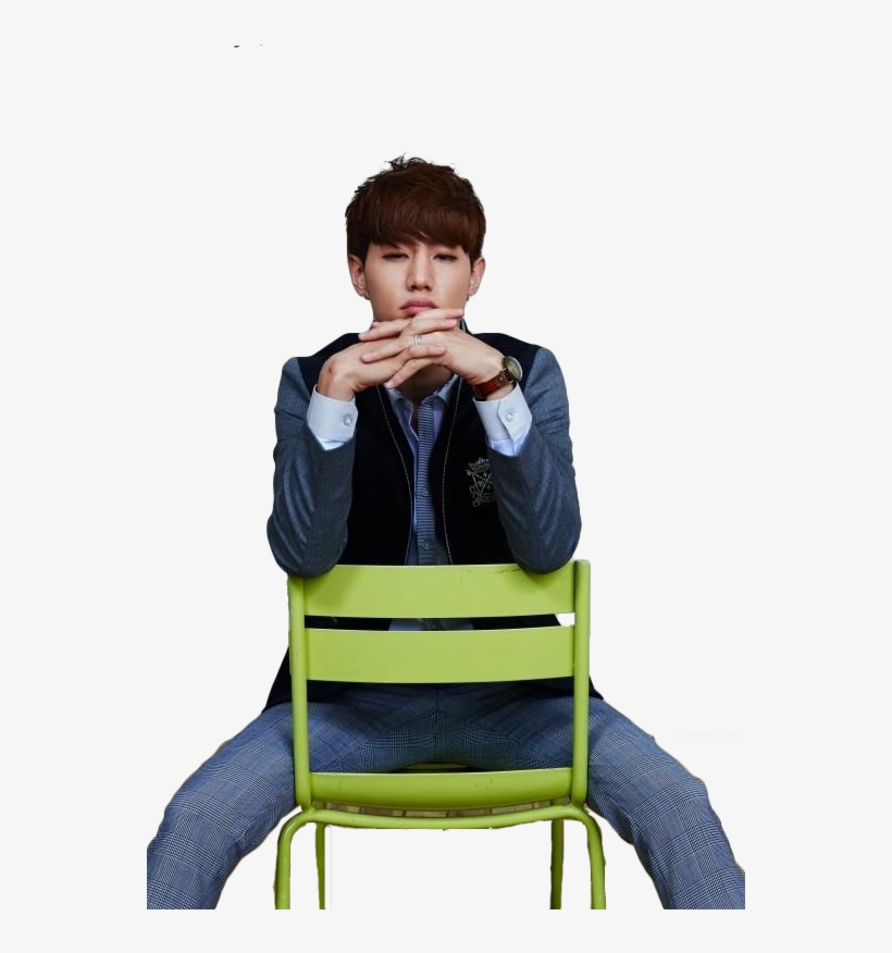 Got7 Mark Png - Got7 Mark Png 2016, transparent png download