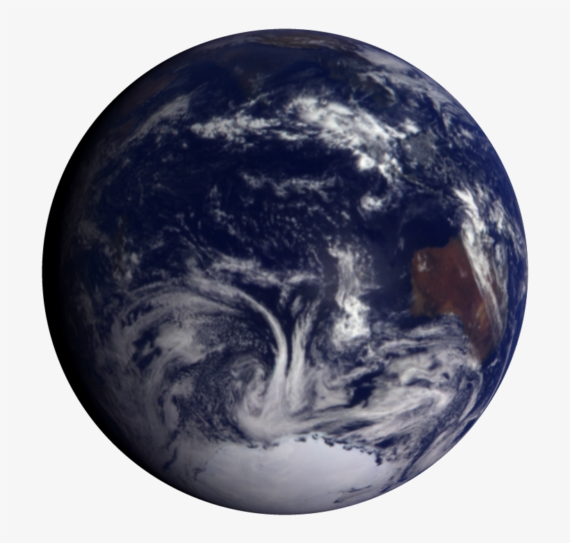 1280 X 720 31 - Earth, transparent png download