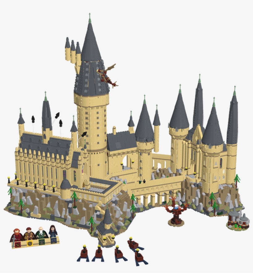 Castle, transparent png download