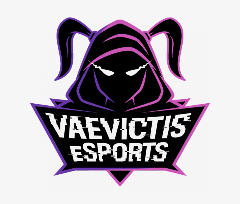 Lcl Team Vaevictis Esports Signs A Female Roster - League Of Legends, transparent png download