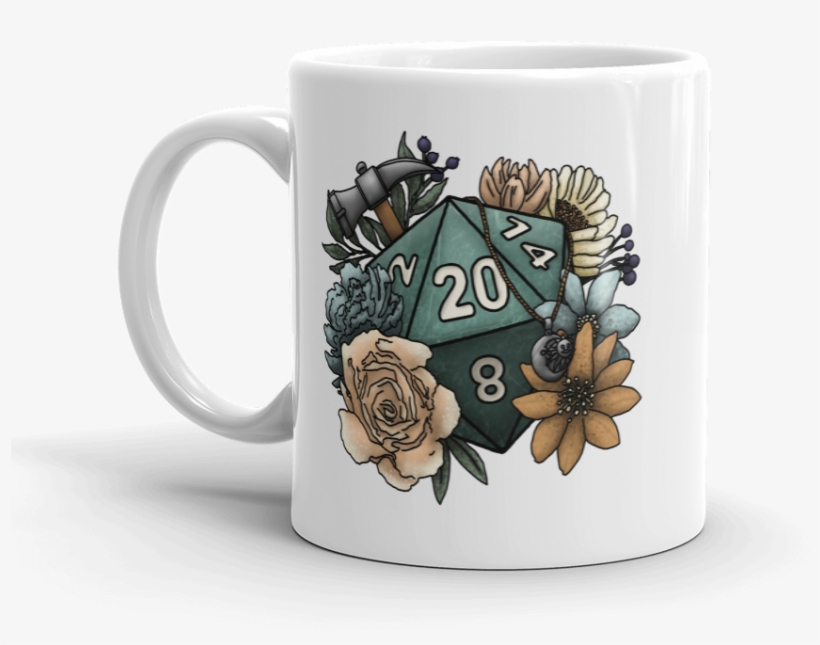 Home Cleric - Mug, transparent png download