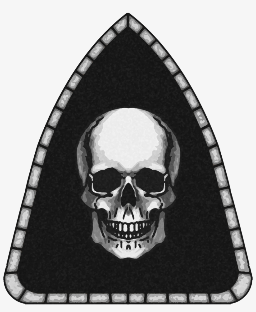 Myrkul - Bone, transparent png download