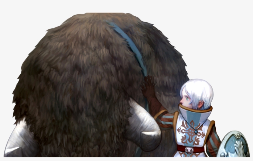 Dragon Nest Cleric Gear, transparent png download