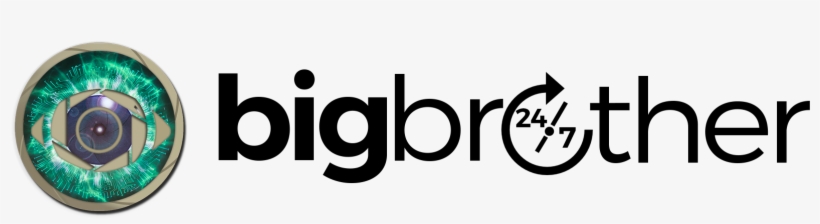 Big Brother 24/7 - Circle, transparent png download