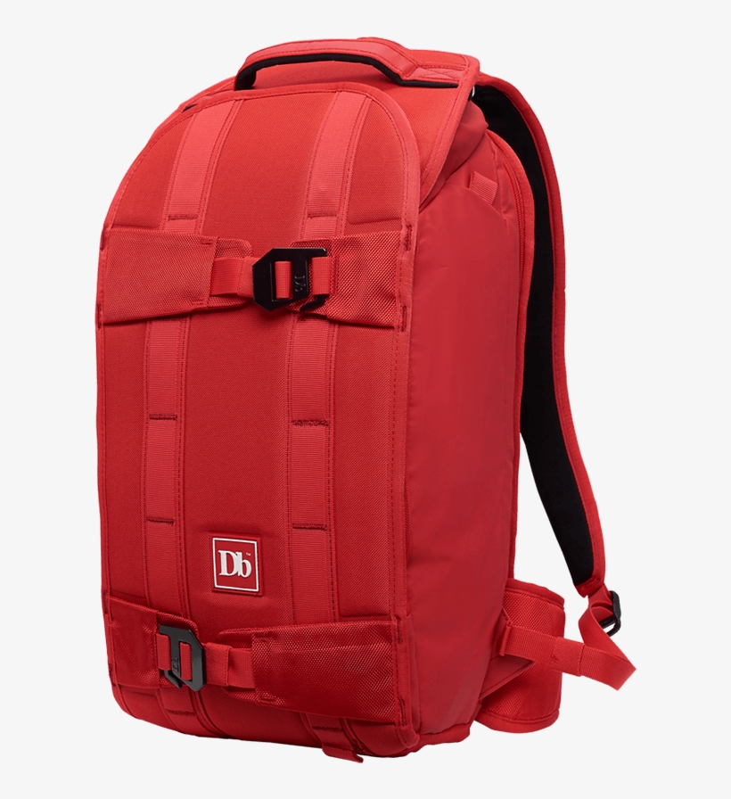 Douchebags Explorer Red, transparent png download