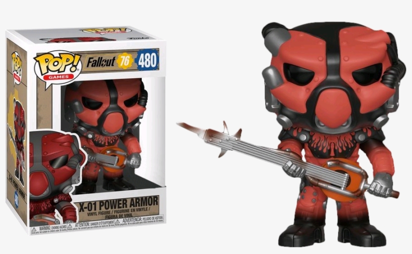 Image - Fallout 76 Funko Pop, transparent png download