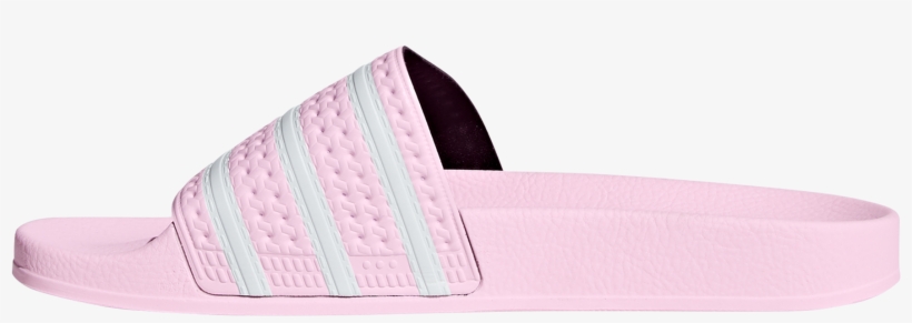 Adilette Damen Slides, transparent png download