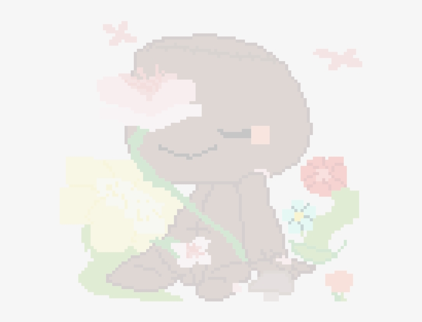 Sackboy - Kraken Of The Sea Earthbound, transparent png download