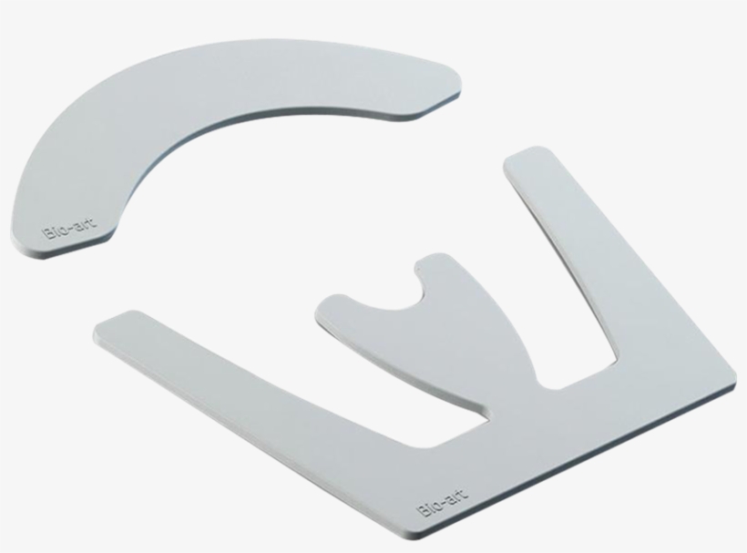 Accesorios - Regua Fox, transparent png download