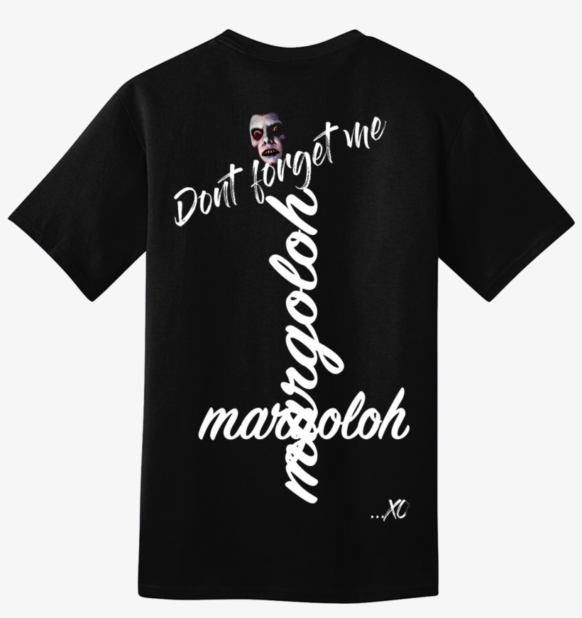 Rain World T Shirt, transparent png download