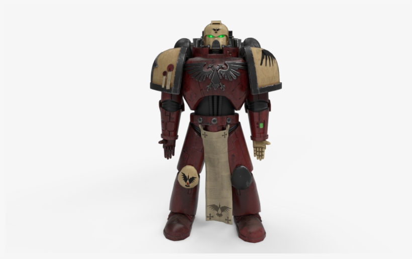 My First Personal Project, It Had Been Made During - Action Figure, transparent png download