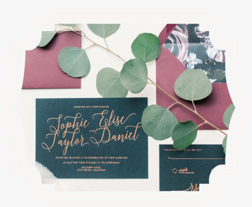 Untitled-6 - Bridal Shower, transparent png download