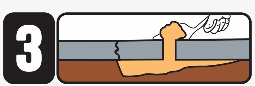 Floor Clipart Concrete Slab, transparent png download