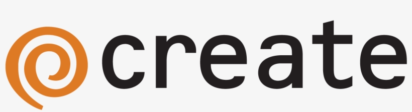 Create Png Free Download On Mbtskoudsalg Satisfying - Create Tv Logo Png, transparent png download