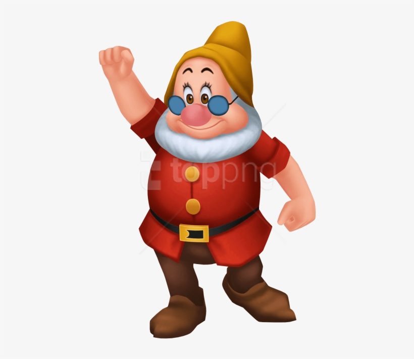 Free Png Download Dwarf Clipart Png Photo Png Images - Snow White And The Seven Dwarfs Doc, transparent png download