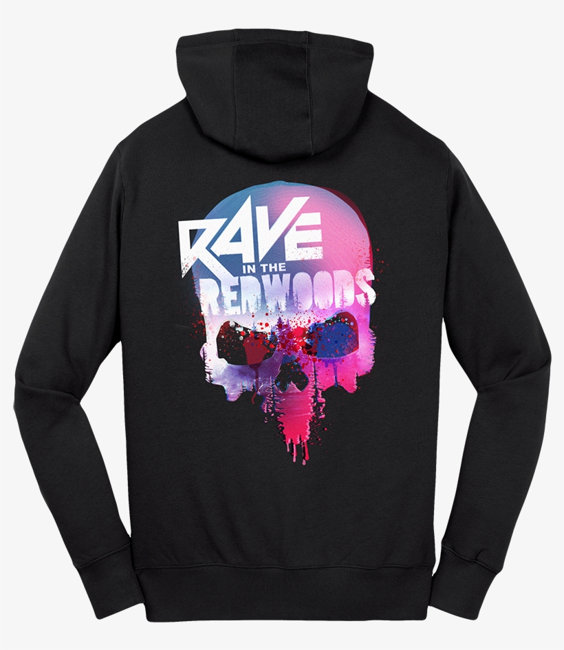 Cod Zombies Png - Hoodie, transparent png download