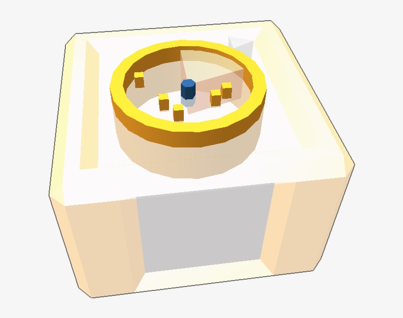 From Minecraft Story Mode To Track Ellegard - Circle, transparent png download