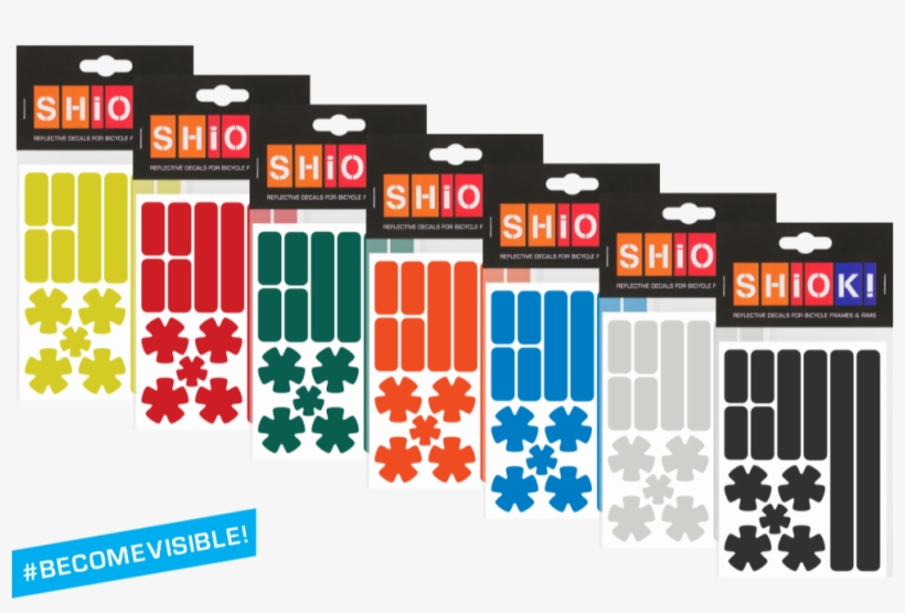 Frame Reflective "stars & Stripes" - Sticker, transparent png download