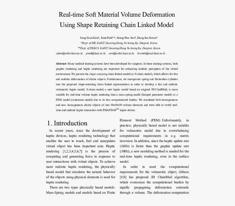 Pdf - (page 5), transparent png download