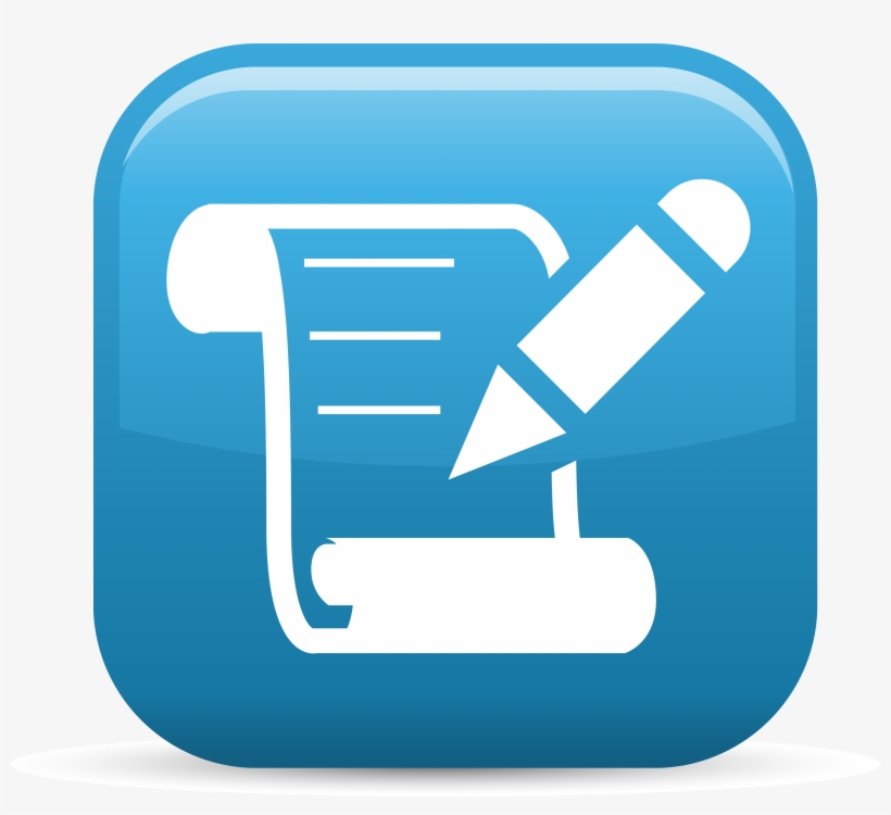 Music Business Blueprints - Business Blueprint Icon, transparent png download