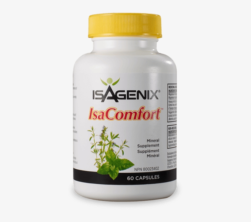 Isagenix PNG Image | Transparent PNG Free Download on SeekPNG