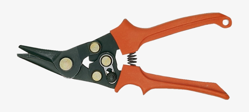 Tijera Para Chapa - Bahco Ma325, transparent png download