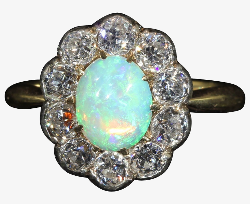 Picture Royalty Free Library Antique Victorian Diamond - Victorian Jewelry Png, transparent png download