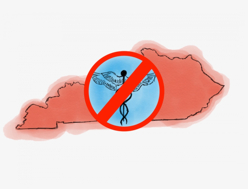 Kentucky's Medicaid Requirements Hurt More Than Help - Illustration, transparent png download