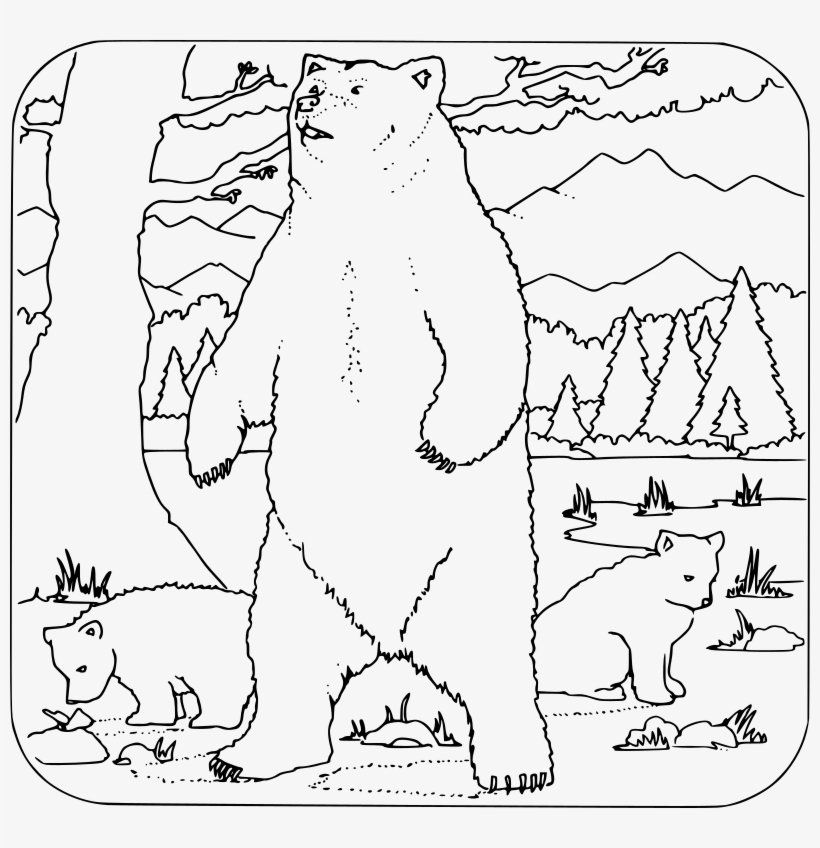 Download Gambar Hewan - Rino Gambar