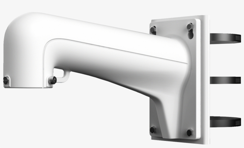 Hikvision Ds 1602zj Pole, transparent png download