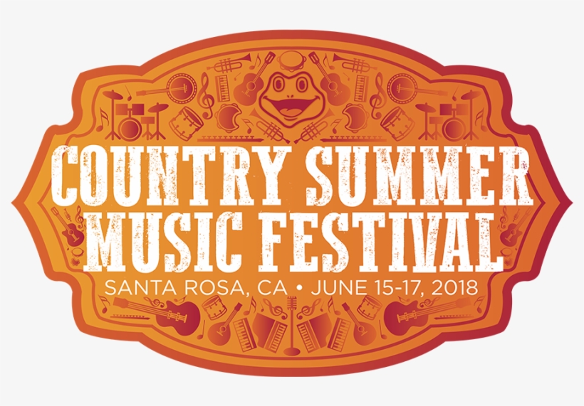 Usher For Country Summer Music Festival - Country Summer 2018, transparent png download